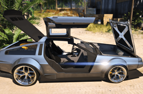 GTA5_2025-09-30_19-08-35_204 FiveM Mod GTA 5 Debadged Car
