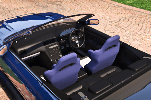 GTA5_2025-09-30_20-37-25_131 FiveM Mod GTA 5 Debadged Car