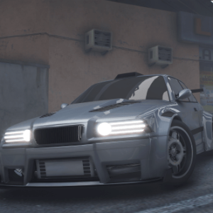 Sports Cars