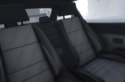 GTA5_2025-10-19_20-57-10 FiveM Mod GTA 5 Debadged Car