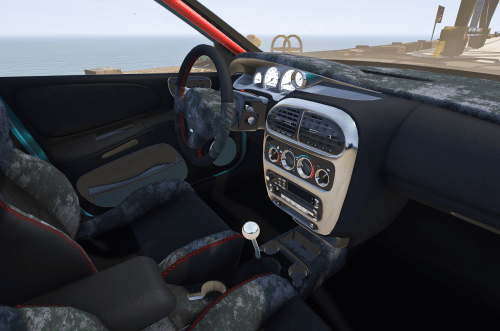 GTA5_2025-10-30_22-16-07 FiveM Mod GTA 5 Debadged Car