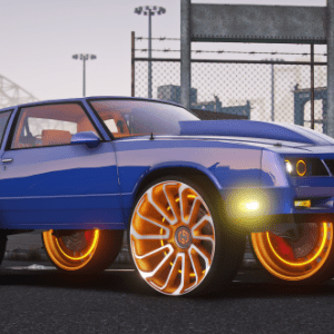 Donk Cars