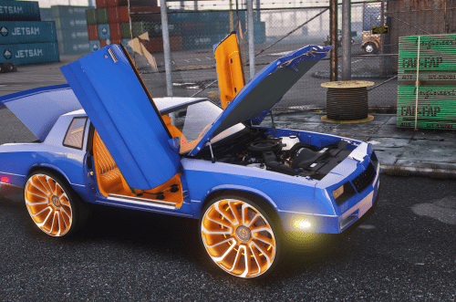 GTA5_2025-11-11_16-12-30 FiveM Mod GTA 5 Debadged Car