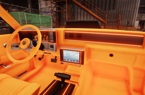 GTA5_2025-11-11_16-12-31 FiveM Mod GTA 5 Debadged Car