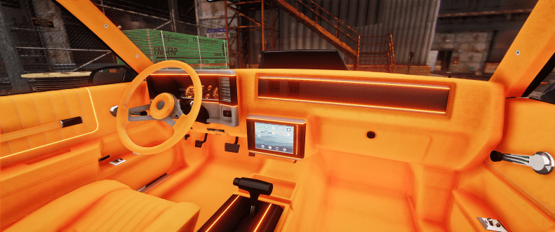 CHEVY MONTEZZ ON 30S - Image 3