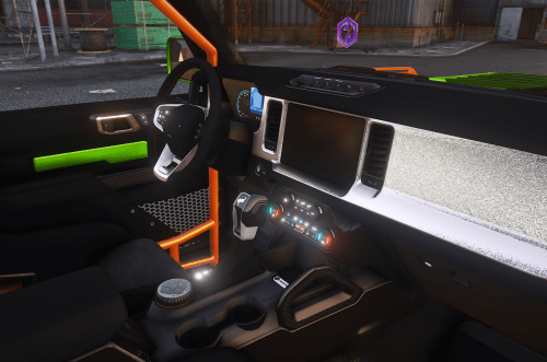 GTA5_2025-11-11_16-25-02 FiveM Mod GTA 5 Debadged Car