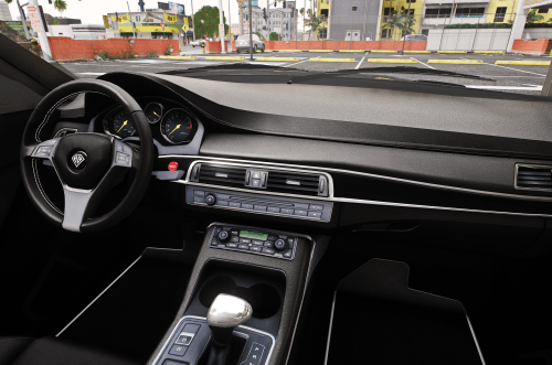 GTA5_2025-12-03_01-46-50 FiveM Mod GTA 5 Debadged Car
