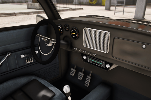 GTA5_2025-12-03_02-28-57 FiveM Mod GTA 5 Debadged Car