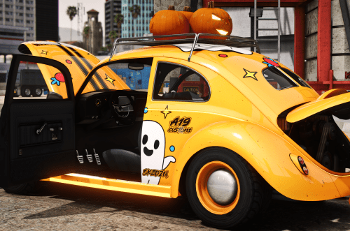 GTA5_2025-12-03_02-29-27 FiveM Mod GTA 5 Debadged Car