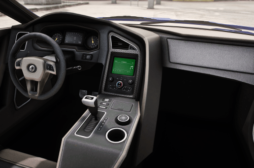 GTA5_2025-12-03_02-30-29 FiveM Mod GTA 5 Debadged Car