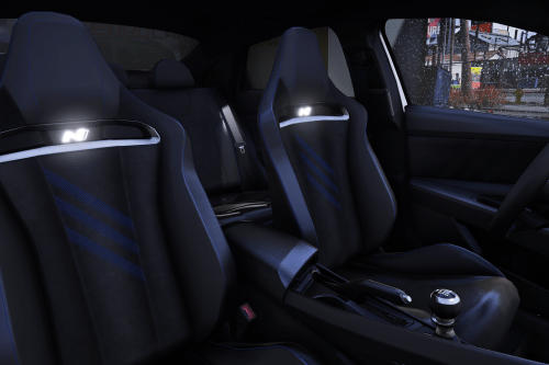 GTA5_2025-06-14_05-25-13 FiveM Mod GTA 5 Debadged Car