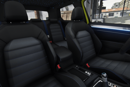 GTA5_2025-06-15_10-06-37 FiveM Mod GTA 5 Debadged Car