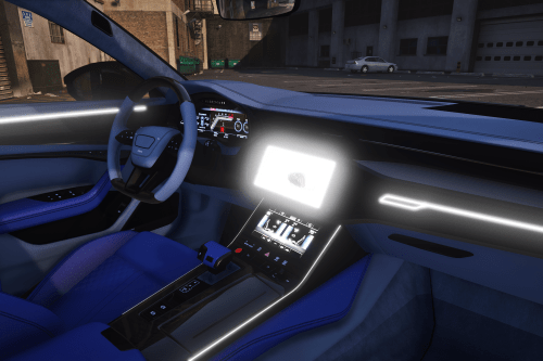 GTA5_2025-06-20_21-09-30 FiveM Mod GTA 5 Debadged Car