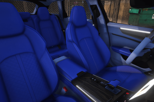 GTA5_2025-06-20_21-09-44 FiveM Mod GTA 5 Debadged Car