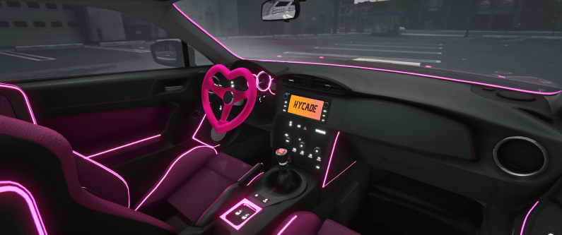 Cafe Hello Kitty Bunny - Image 4