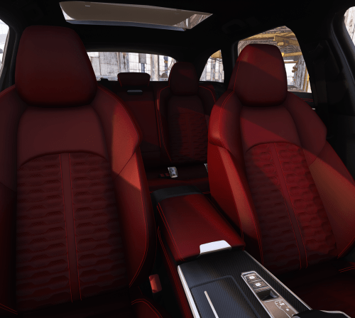 GTA5_2025-07-25_20-48-14 FiveM Mod GTA 5 Debadged Car