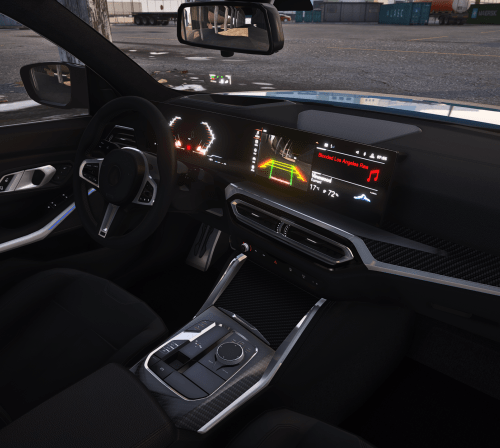 GTA5_2025-07-25_20-50-24 FiveM Mod GTA 5 Debadged Car