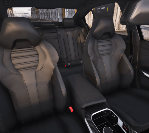 GTA5_2025-07-25_20-50-32 FiveM Mod GTA 5 Debadged Car