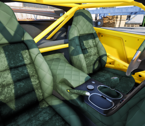 GTA5_2025-07-30_15-01-15 FiveM Mod GTA 5 Debadged Car