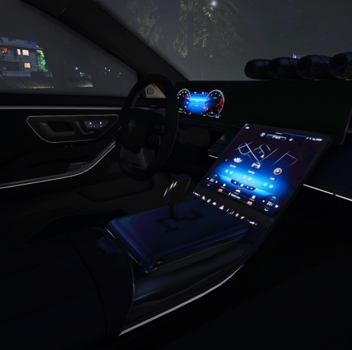 GTA5_2025-08-19_01-24-03 FiveM Mod GTA 5 Debadged Car