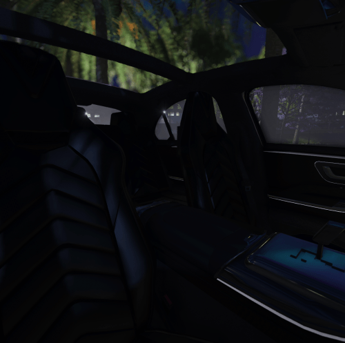 GTA5_2025-08-19_01-24-11 FiveM Mod GTA 5 Debadged Car