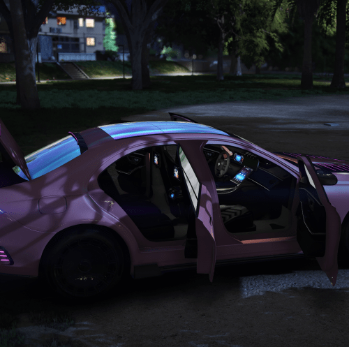 GTA5_2025-08-19_01-24-22 FiveM Mod GTA 5 Debadged Car