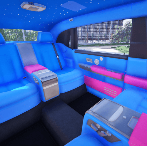 GTA5_2025-08-19_01-29-32 FiveM Mod GTA 5 Debadged Car