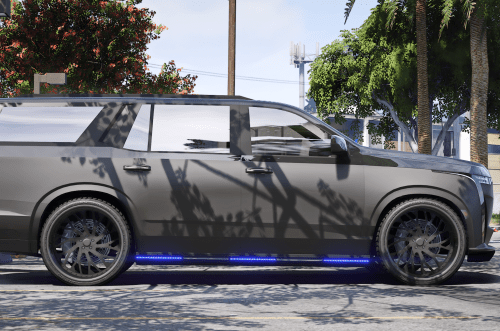 GTA5_2025-08-25_05-53-25 FiveM Mod GTA 5 Debadged Car