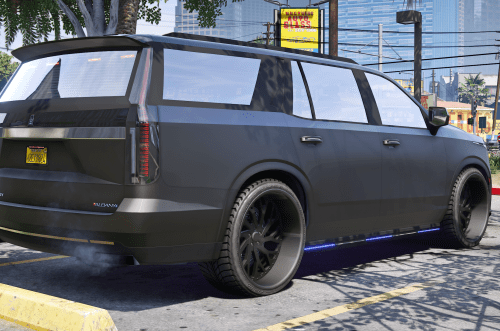 GTA5_2025-08-25_05-53-49 FiveM Mod GTA 5 Debadged Car