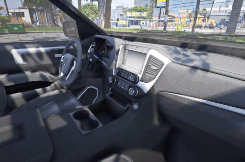 GTA5_2025-08-25_05-53-56 FiveM Mod GTA 5 Debadged Car