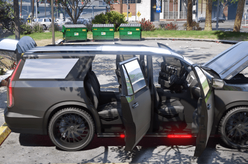 GTA5_2025-08-25_05-54-06 FiveM Mod GTA 5 Debadged Car