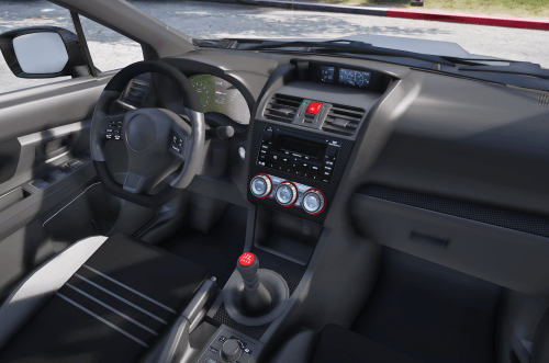 GTA5_2025-08-25_05-55-38 FiveM Mod GTA 5 Debadged Car