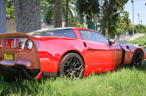 GTA5_2025-08-25_06-13-25 FiveM Mod GTA 5 Debadged Car