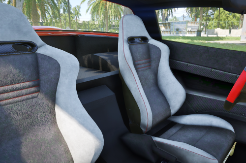 GTA5_2025-08-25_06-13-34 FiveM Mod GTA 5 Debadged Car