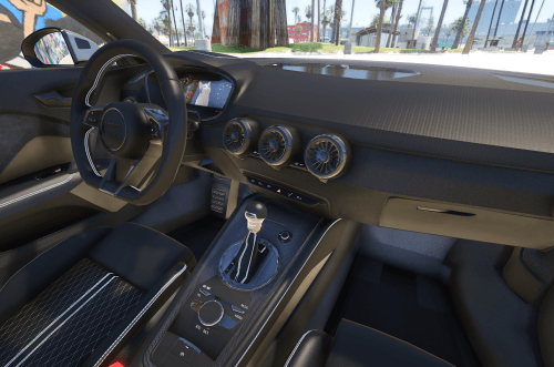 GTA5_2025-08-28_22-04-06 FiveM Mod GTA 5 Debadged Car