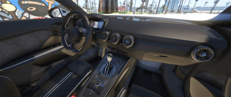 Audi TTRS Safari Edition - Image 4