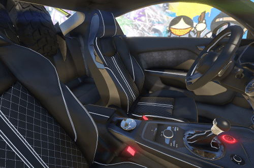 GTA5_2025-08-28_22-04-13 FiveM Mod GTA 5 Debadged Car