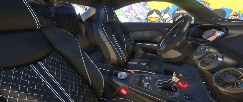 Audi TTRS Safari Edition - Image 5