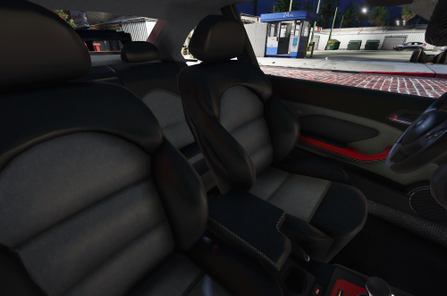 GTA5_2025-08-28_22-37-19 FiveM Mod GTA 5 Debadged Car