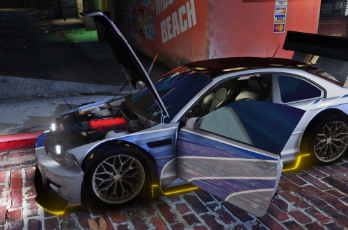 GTA5_2025-08-28_22-37-35 FiveM Mod GTA 5 Debadged Car