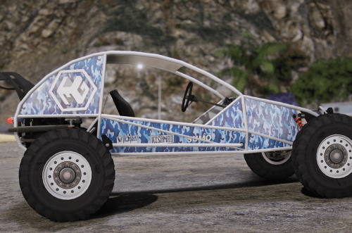 GTA5_2025-09-16_18-46-41 FiveM Mod GTA 5 Debadged Car