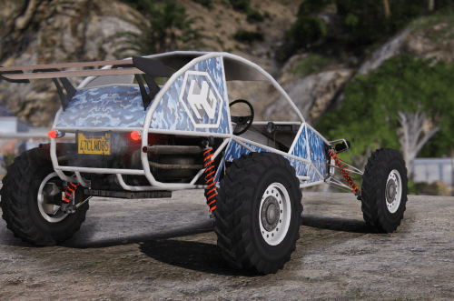 GTA5_2025-09-16_18-46-51 FiveM Mod GTA 5 Debadged Car