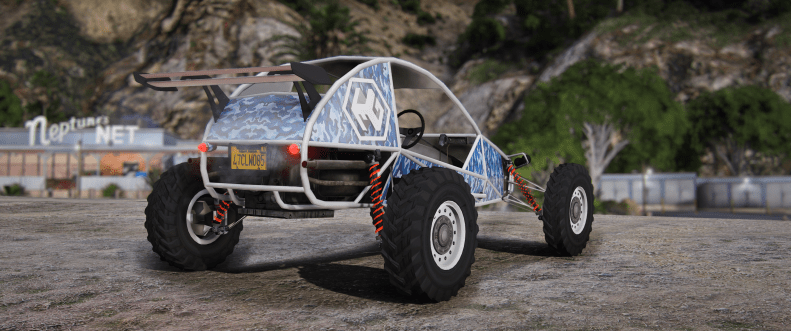 6 Years CMG - Image 3