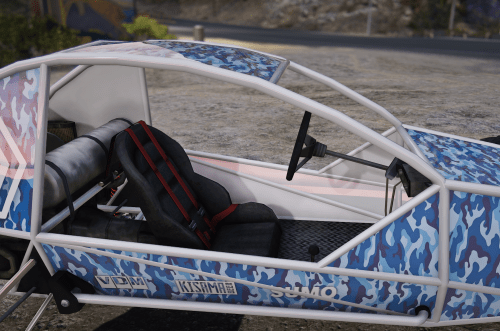 GTA5_2025-09-16_18-46-58 FiveM Mod GTA 5 Debadged Car