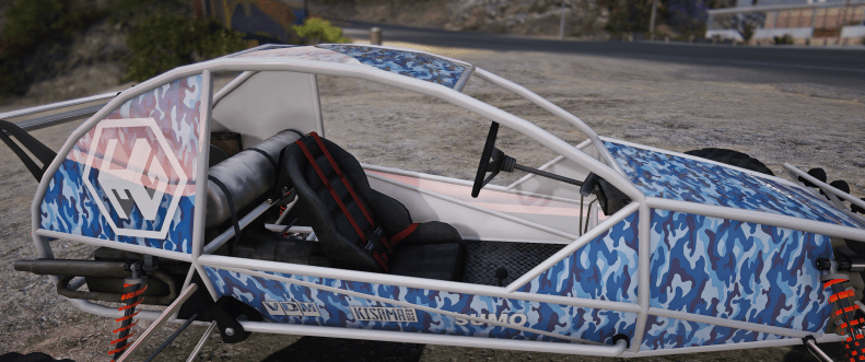 6 Years CMG - Image 2