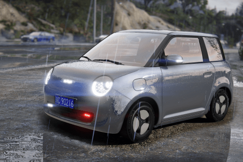 Yumi Police [NON ELS]