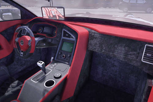 GTA5_2025-09-18_10-40-59 FiveM Mod GTA 5 Debadged Car