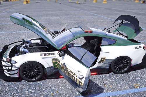 GTA5_2025-09-18_10-41-19 FiveM Mod GTA 5 Debadged Car
