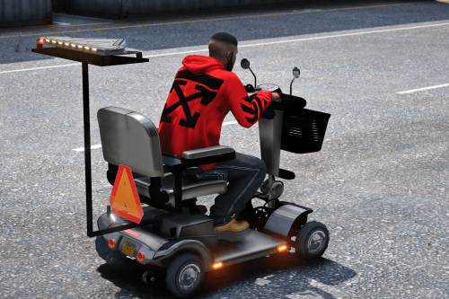 GTA5_2025-09-18_15-59-49 FiveM Mod GTA 5 Debadged Car