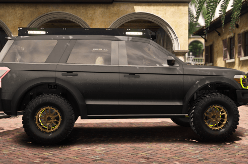 GTA5_2025-09-30_00-31-08_837 FiveM Mod GTA 5 Debadged Car